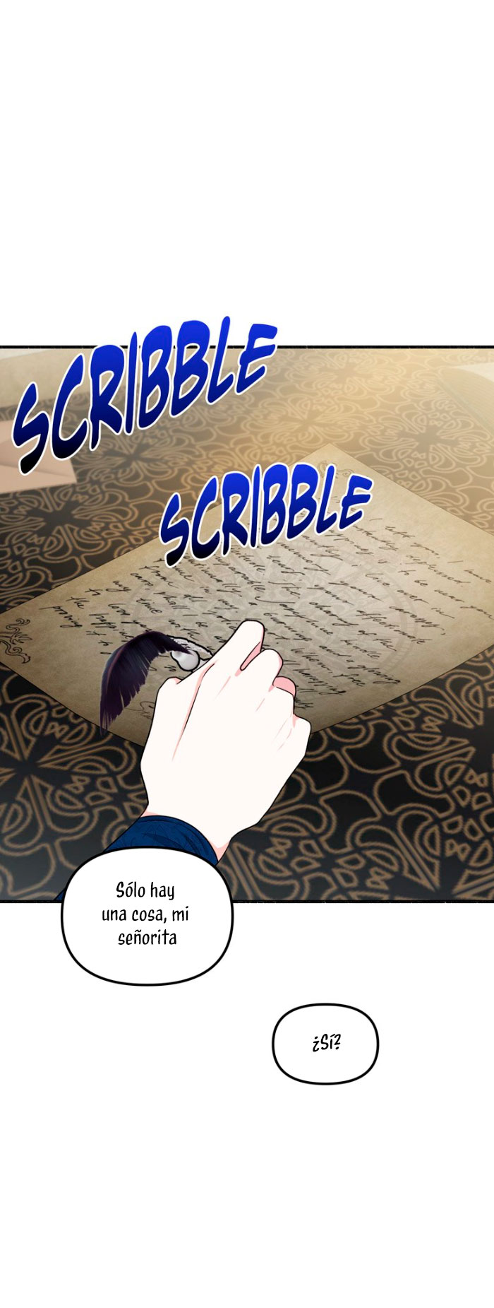 Mi marido angelical es en realidad un demonio disfrazado Capítulo 15 - Página 9