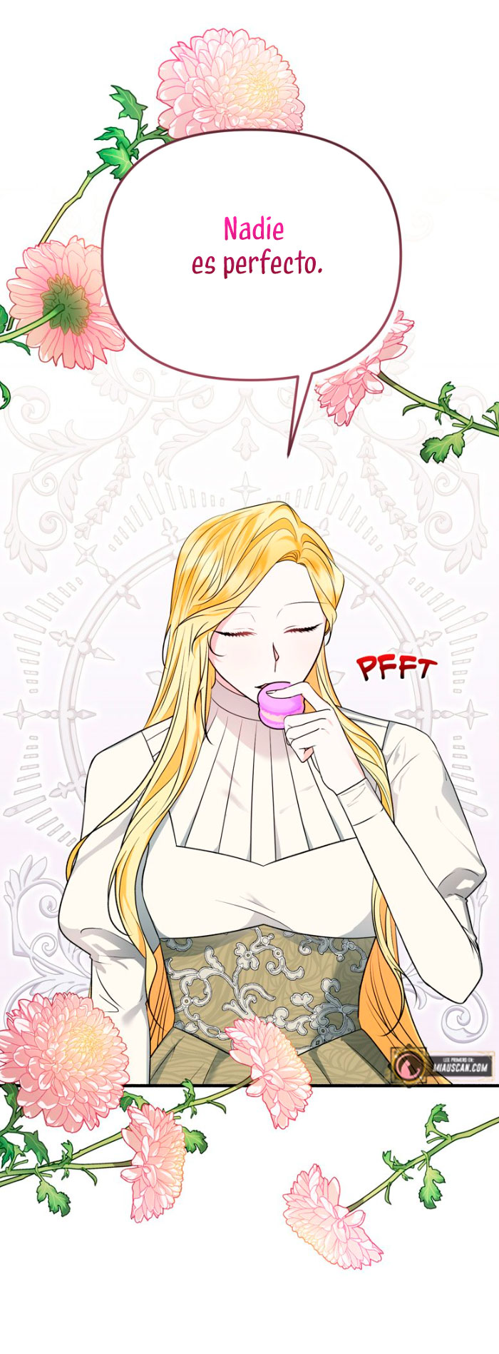 Mi marido angelical es en realidad un demonio disfrazado Capítulo 16 - Página 12