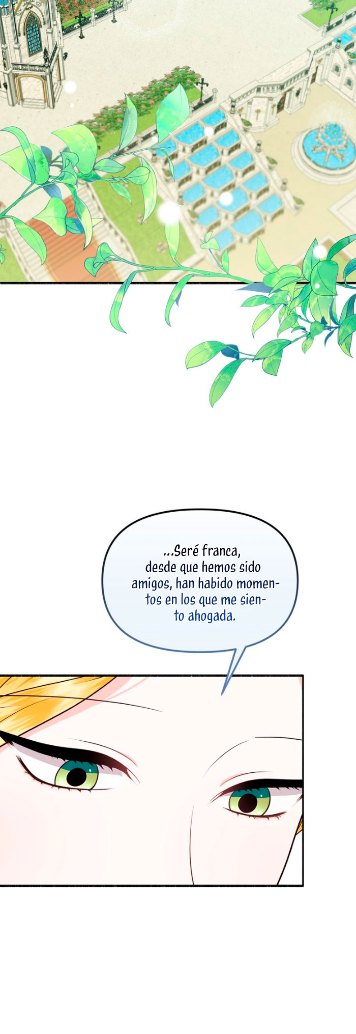 Mi marido angelical es en realidad un demonio disfrazado Capítulo 16 - Página 19