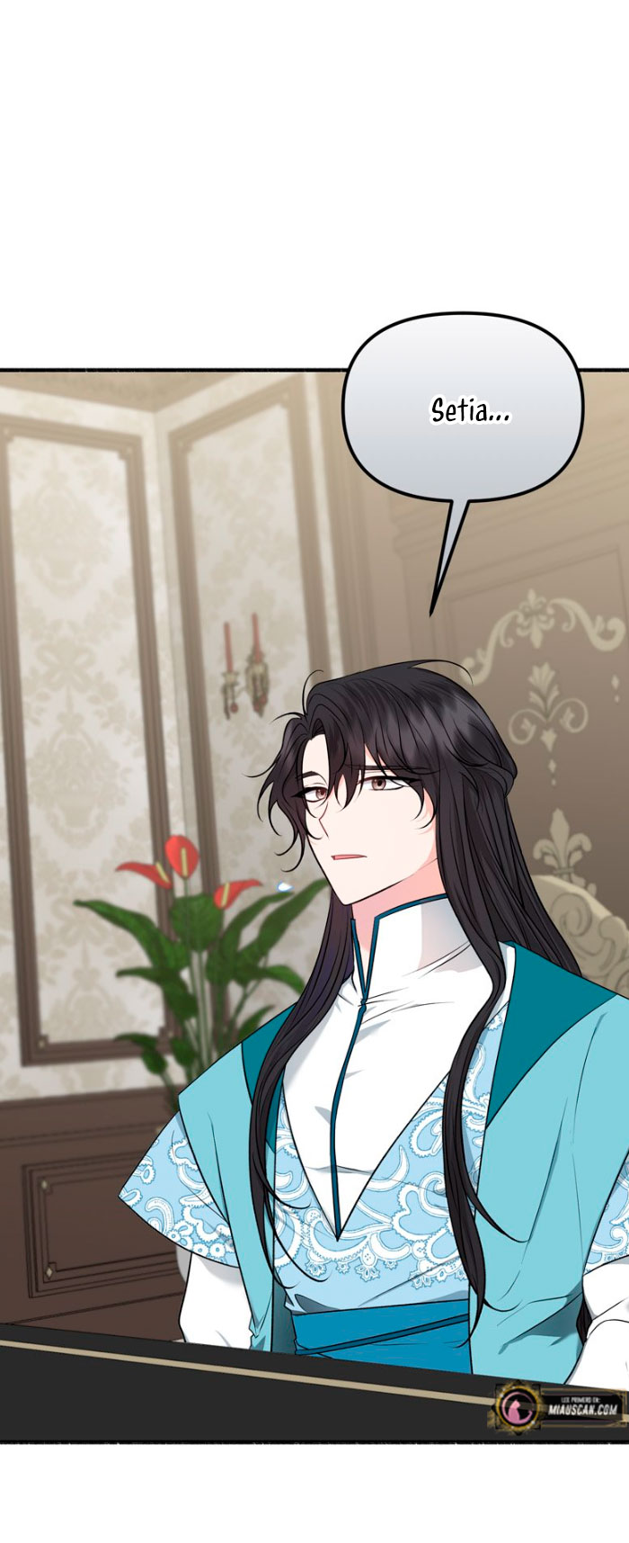 Mi marido angelical es en realidad un demonio disfrazado Capítulo 16 - Página 20