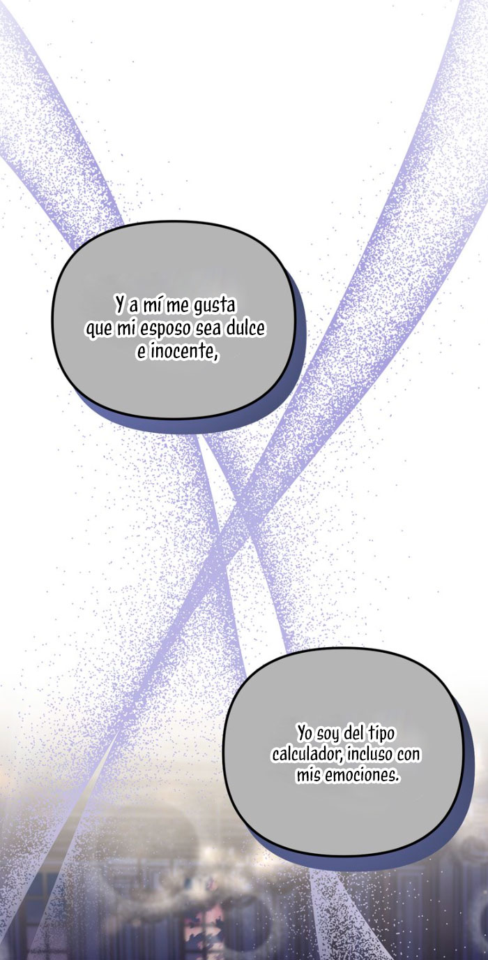 Mi marido angelical es en realidad un demonio disfrazado Capítulo 16 - Página 24