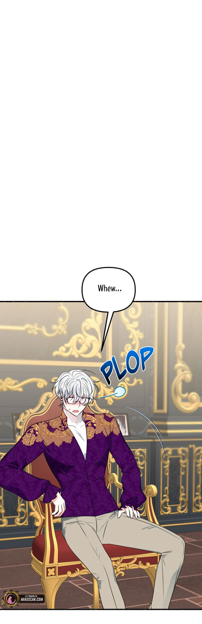 Mi marido angelical es en realidad un demonio disfrazado Capítulo 16 - Página 29