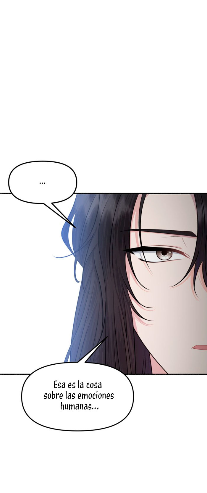 Mi marido angelical es en realidad un demonio disfrazado Capítulo 16 - Página 3