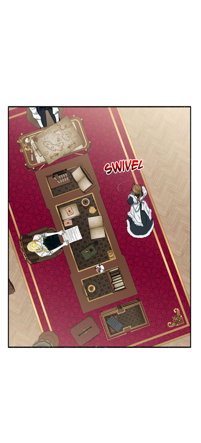 Mi marido angelical es en realidad un demonio disfrazado Capítulo 16 - Página 40