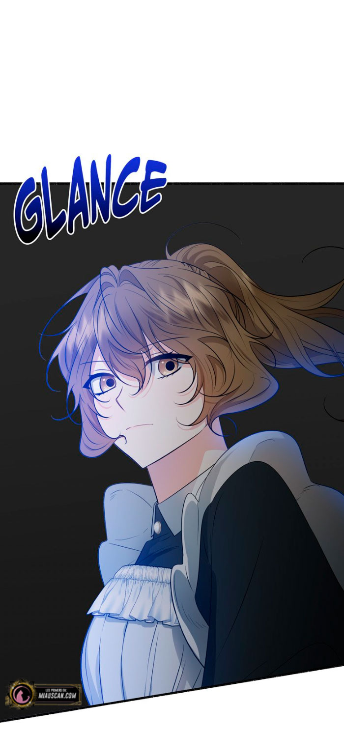 Mi marido angelical es en realidad un demonio disfrazado Capítulo 16 - Página 41