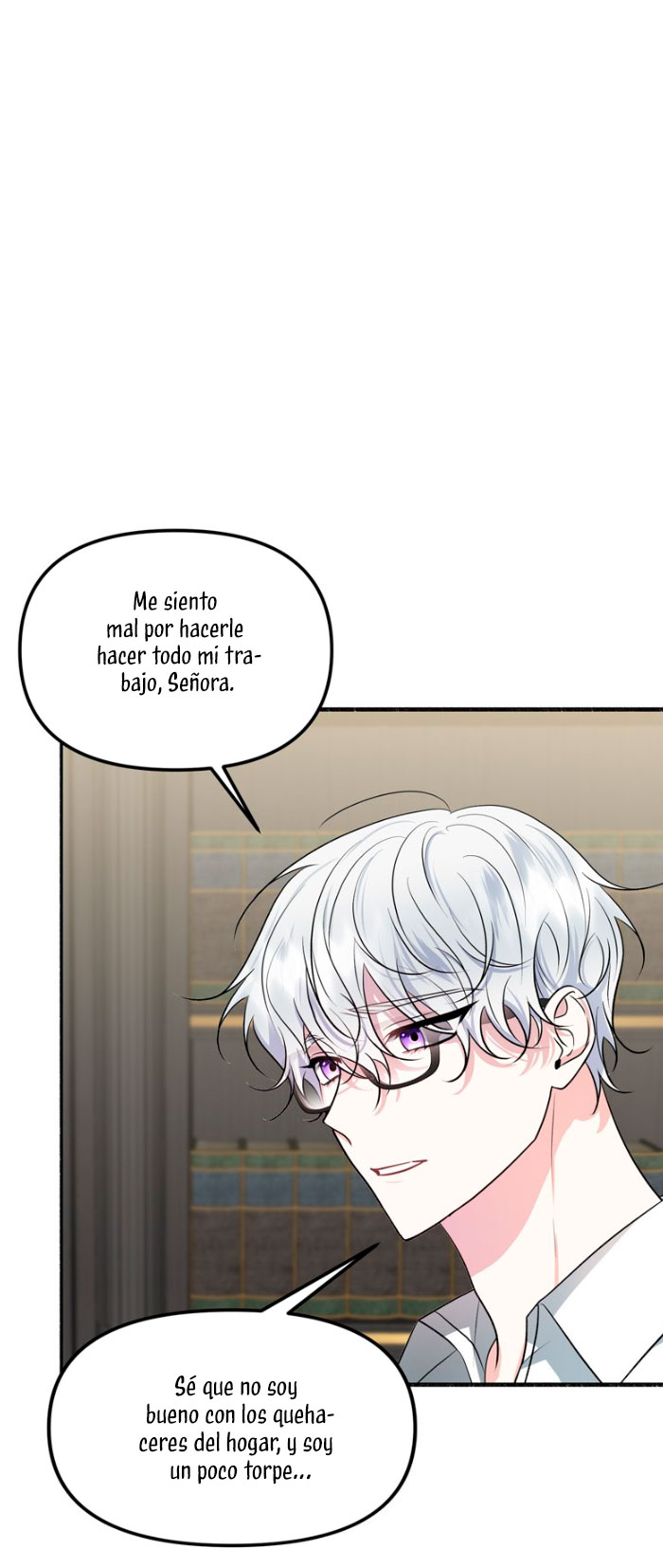 Mi marido angelical es en realidad un demonio disfrazado Capítulo 16 - Página 49