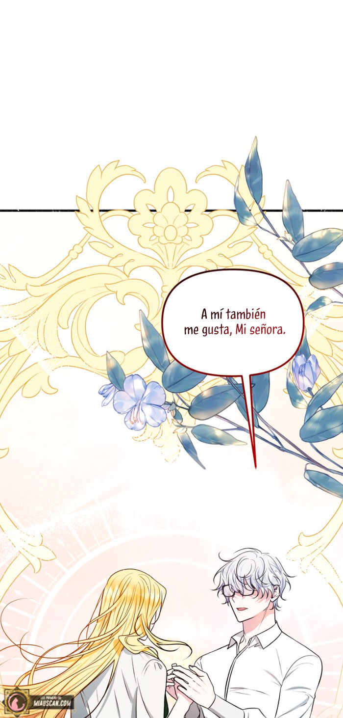 Mi marido angelical es en realidad un demonio disfrazado Capítulo 16 - Página 52