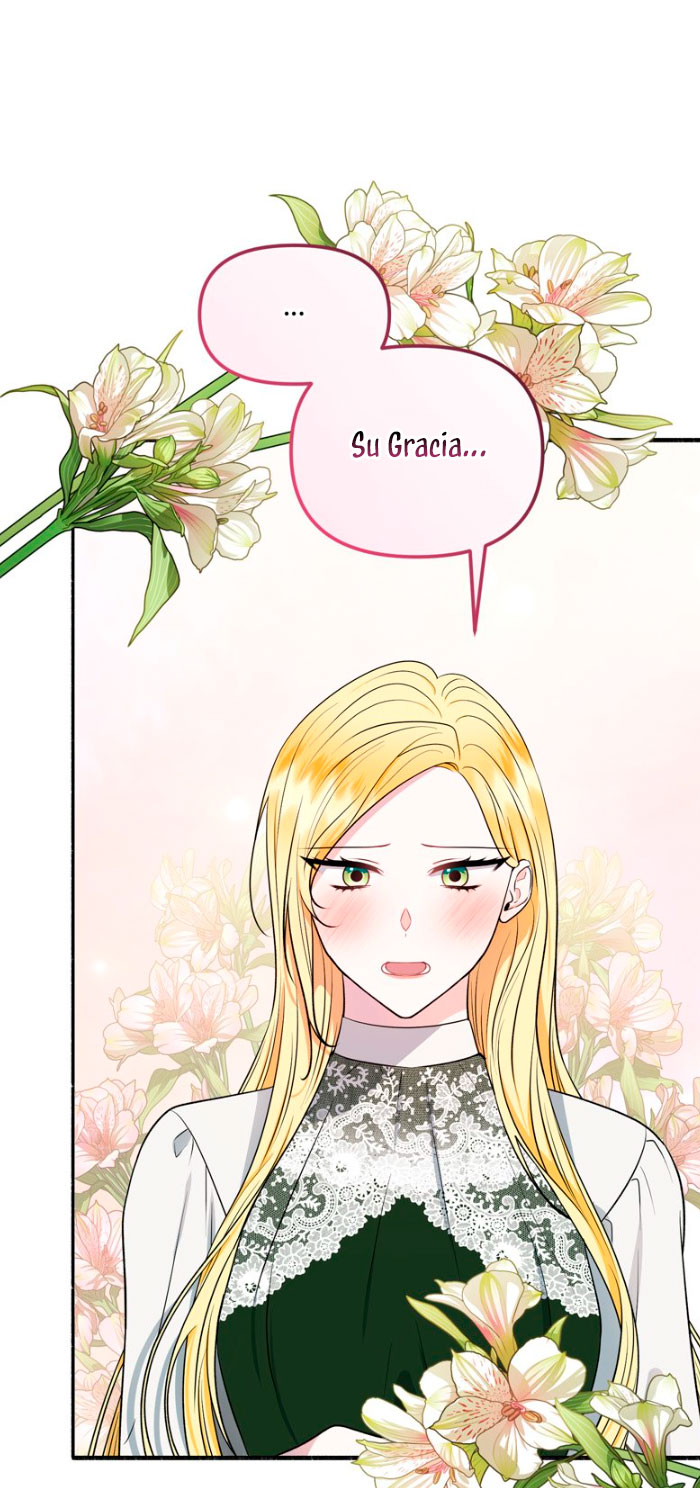 Mi marido angelical es en realidad un demonio disfrazado Capítulo 16 - Página 56