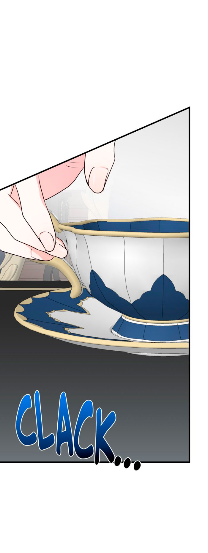 Mi marido angelical es en realidad un demonio disfrazado Capítulo 16 - Página 6