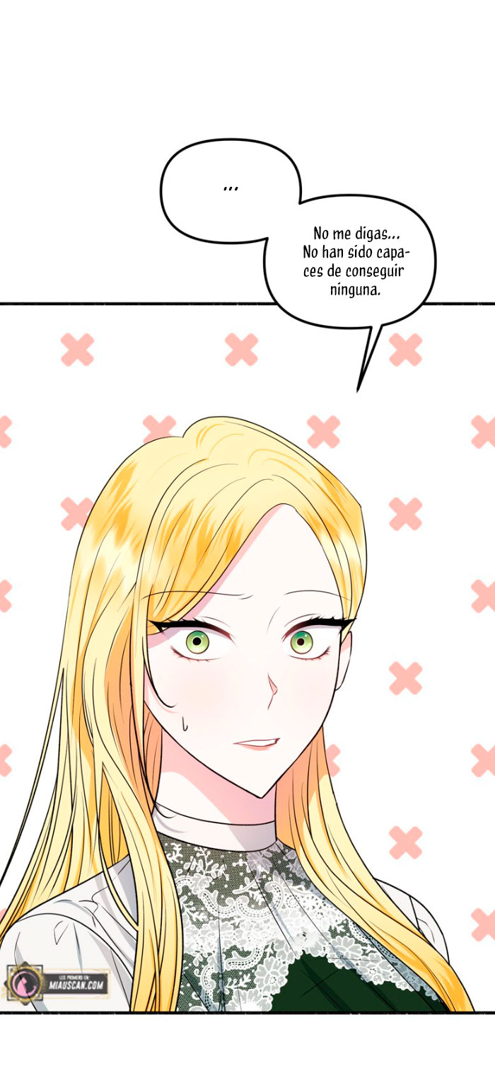 Mi marido angelical es en realidad un demonio disfrazado Capítulo 16 - Página 60