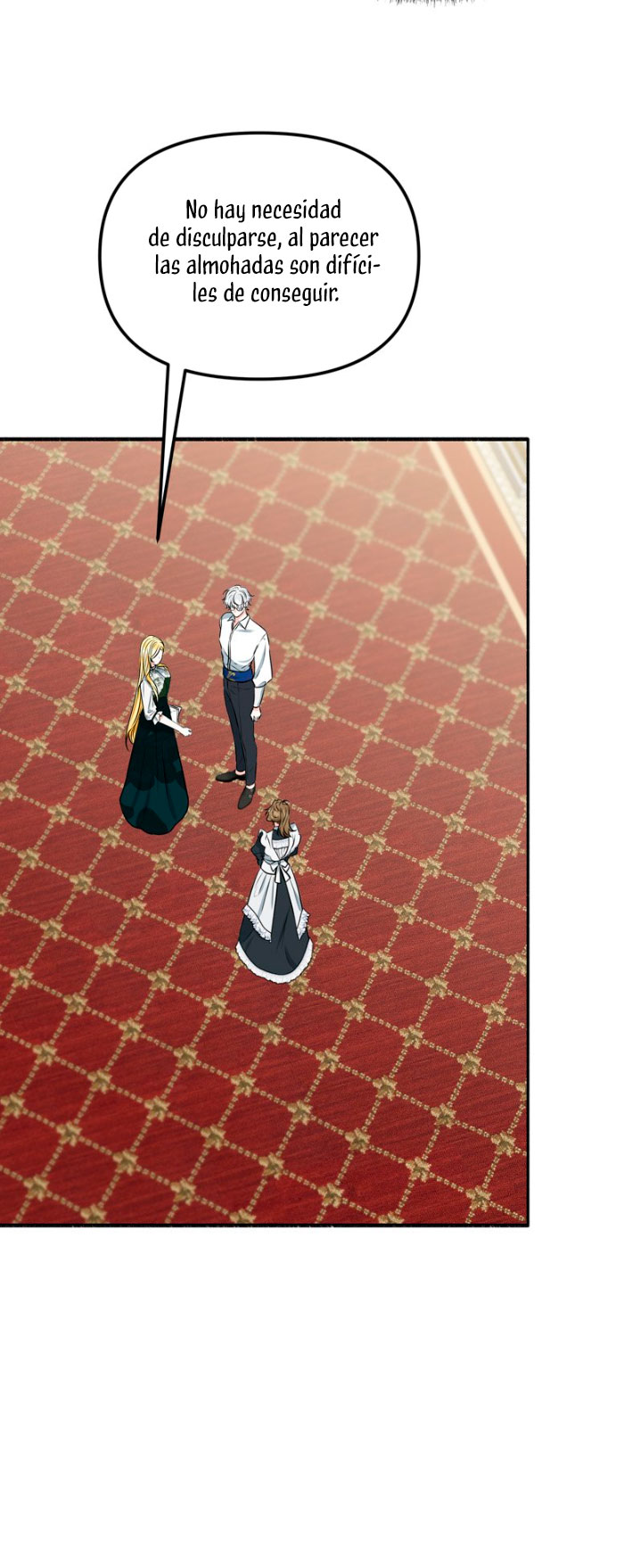 Mi marido angelical es en realidad un demonio disfrazado Capítulo 16 - Página 62