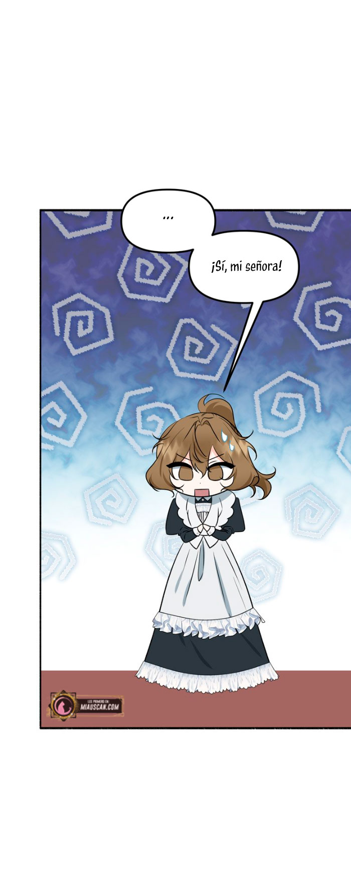 Mi marido angelical es en realidad un demonio disfrazado Capítulo 16 - Página 64