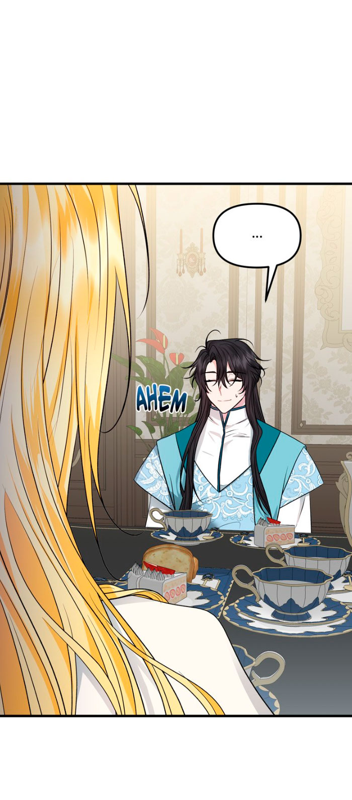 Mi marido angelical es en realidad un demonio disfrazado Capítulo 16 - Página 8