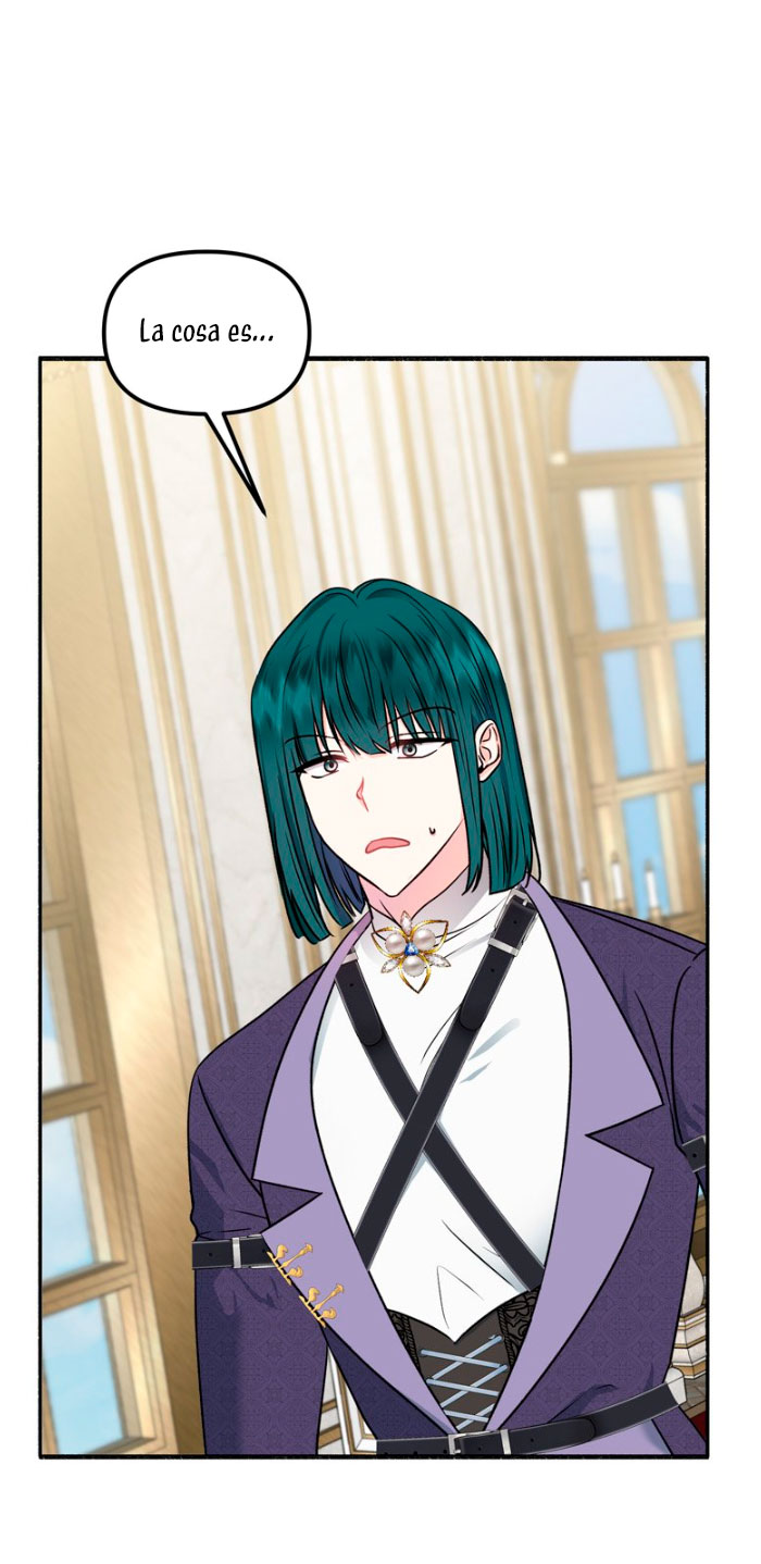 Mi marido angelical es en realidad un demonio disfrazado Capítulo 17 - Página 11