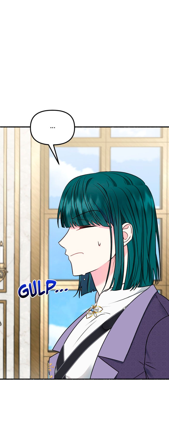 Mi marido angelical es en realidad un demonio disfrazado Capítulo 17 - Página 14