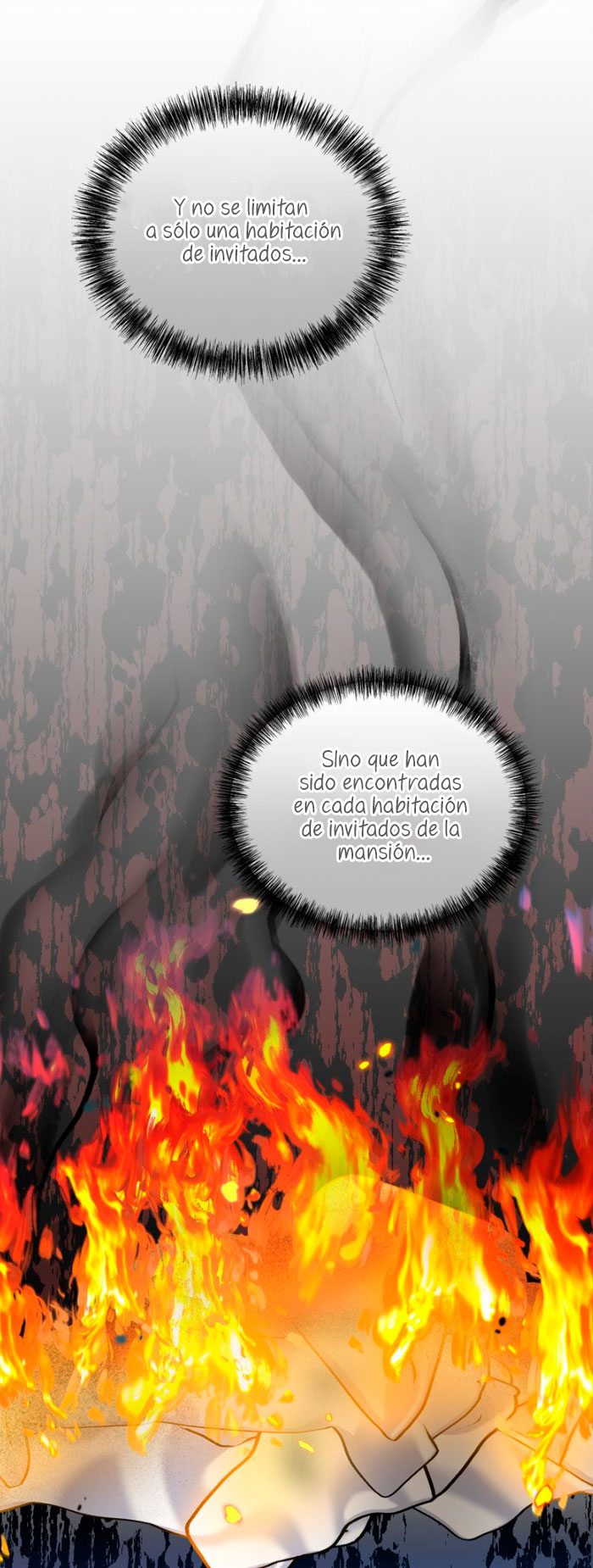 Mi marido angelical es en realidad un demonio disfrazado Capítulo 17 - Página 20