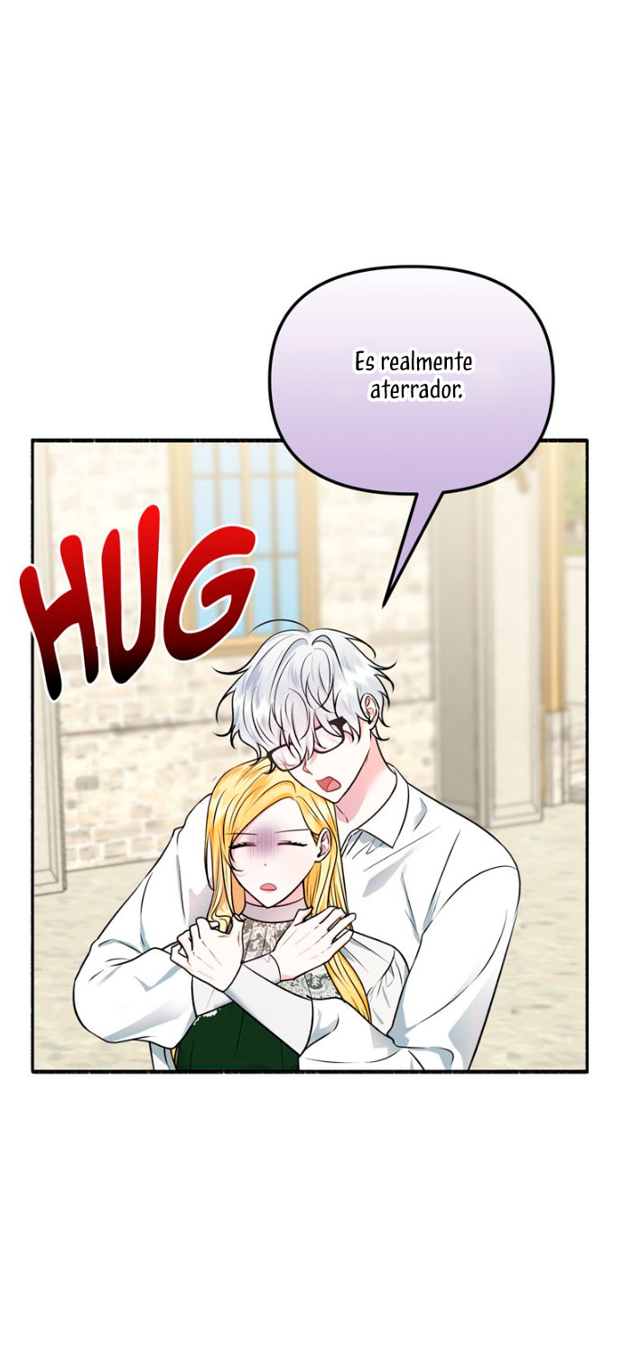 Mi marido angelical es en realidad un demonio disfrazado Capítulo 17 - Página 22