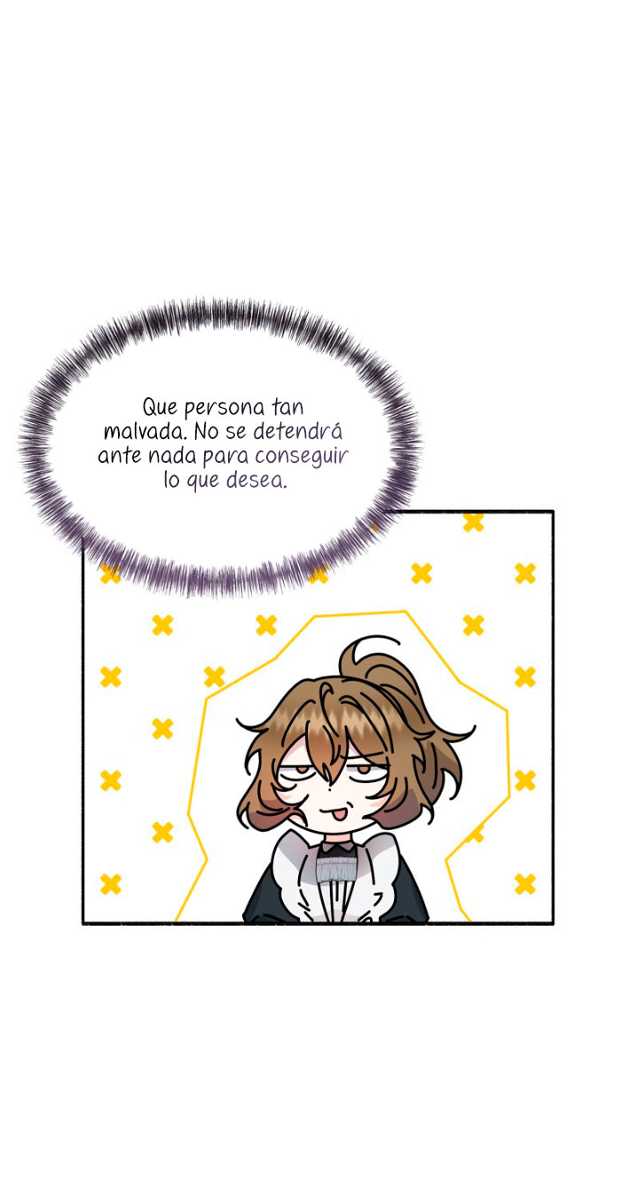 Mi marido angelical es en realidad un demonio disfrazado Capítulo 17 - Página 24