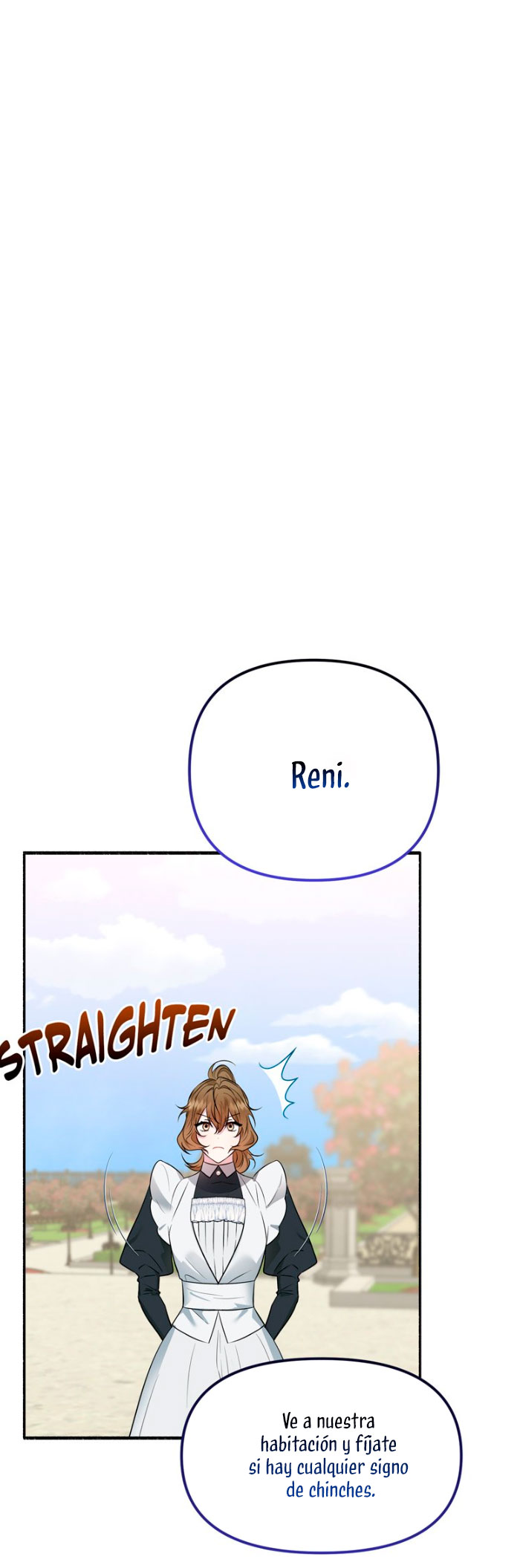 Mi marido angelical es en realidad un demonio disfrazado Capítulo 17 - Página 28