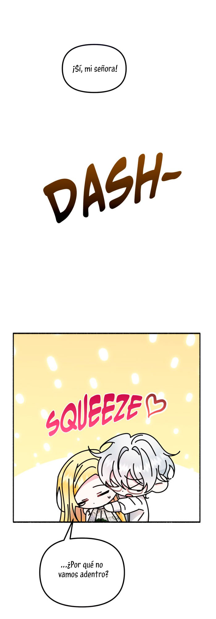 Mi marido angelical es en realidad un demonio disfrazado Capítulo 17 - Página 29