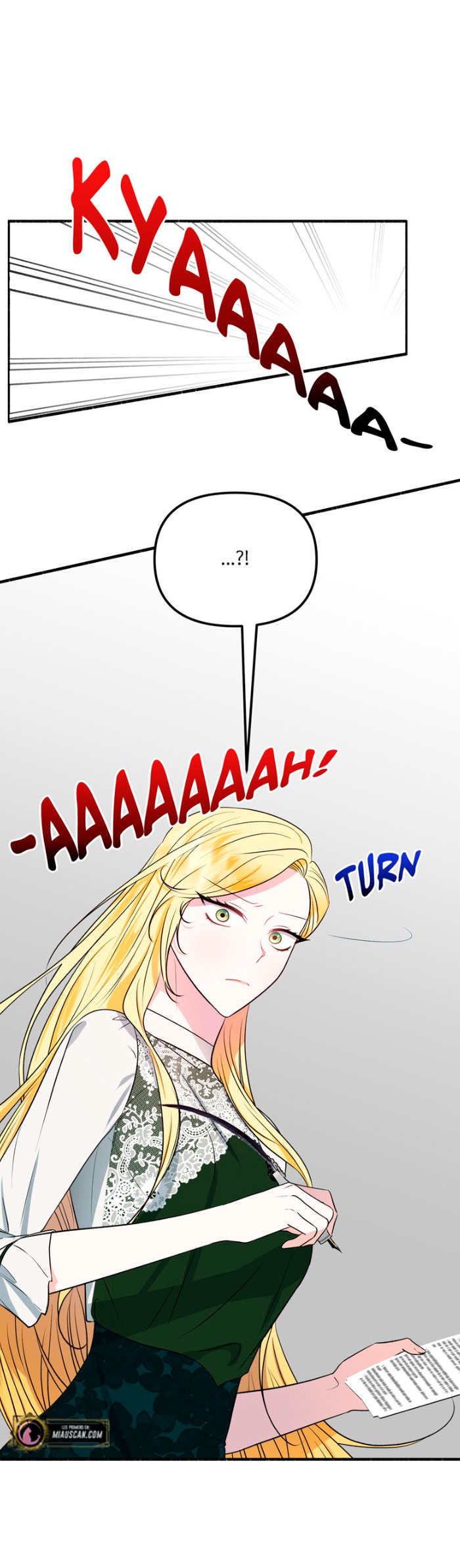 Mi marido angelical es en realidad un demonio disfrazado Capítulo 17 - Página 3