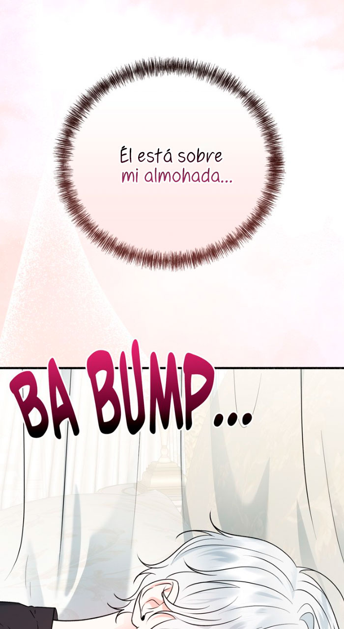 Mi marido angelical es en realidad un demonio disfrazado Capítulo 17 - Página 35