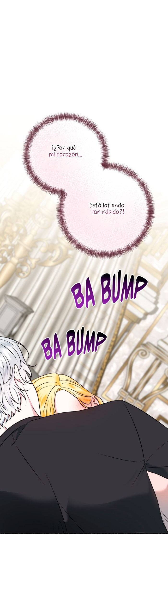 Mi marido angelical es en realidad un demonio disfrazado Capítulo 17 - Página 44