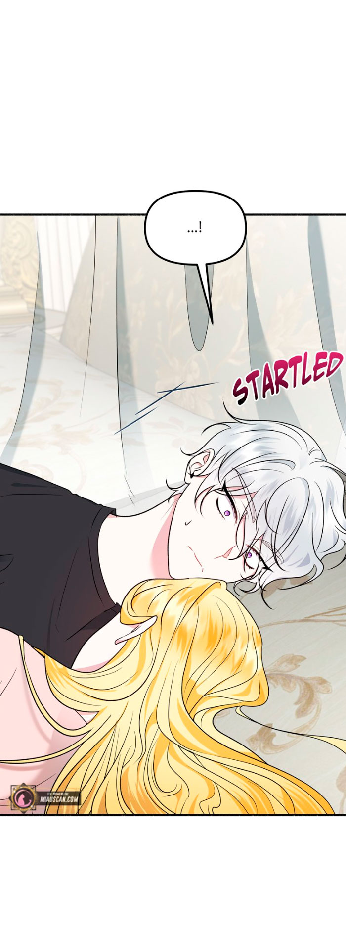 Mi marido angelical es en realidad un demonio disfrazado Capítulo 17 - Página 46