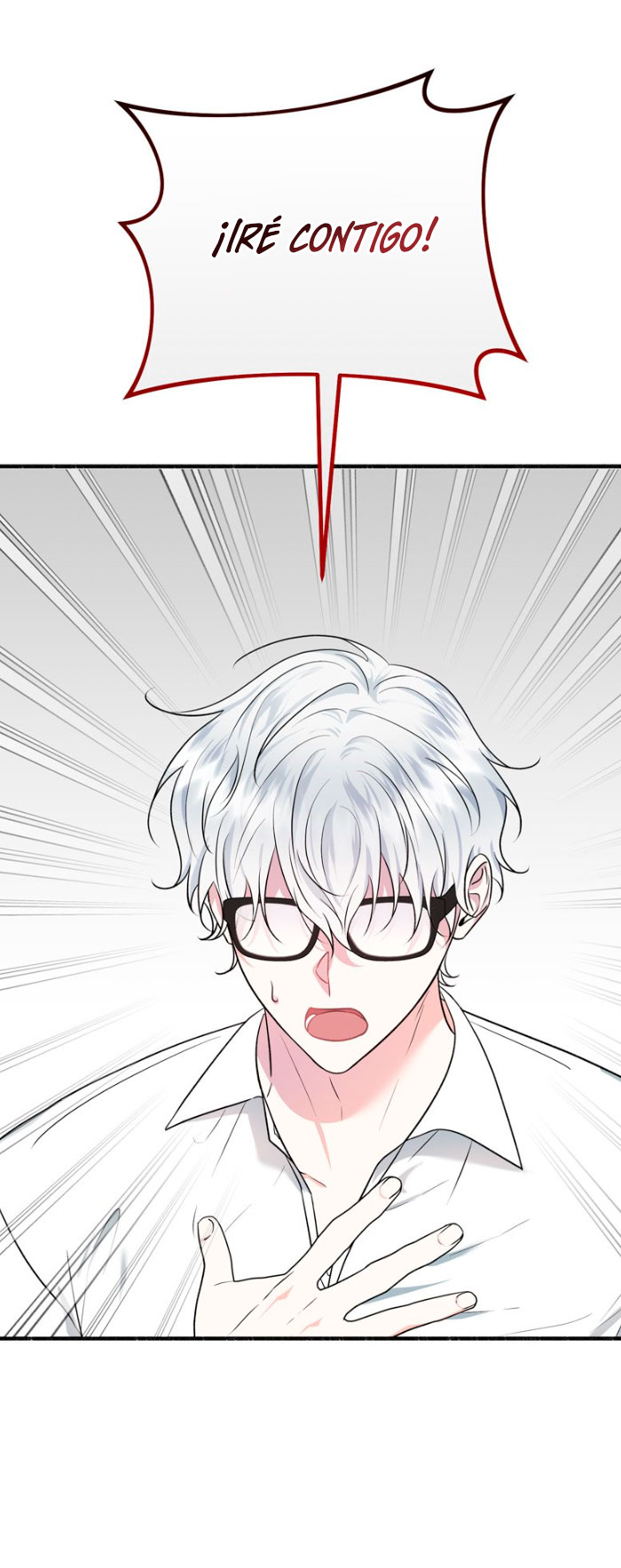 Mi marido angelical es en realidad un demonio disfrazado Capítulo 17 - Página 5