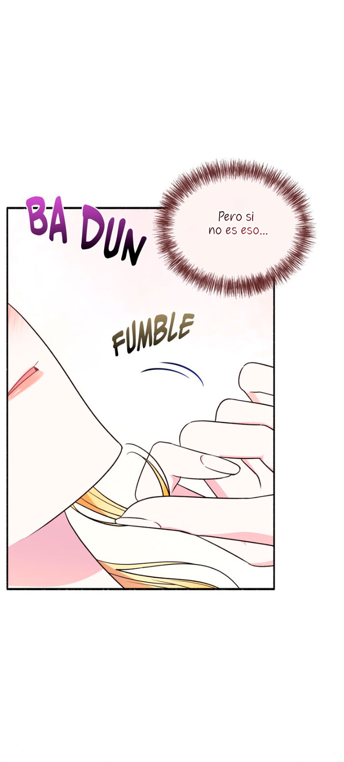 Mi marido angelical es en realidad un demonio disfrazado Capítulo 17 - Página 50