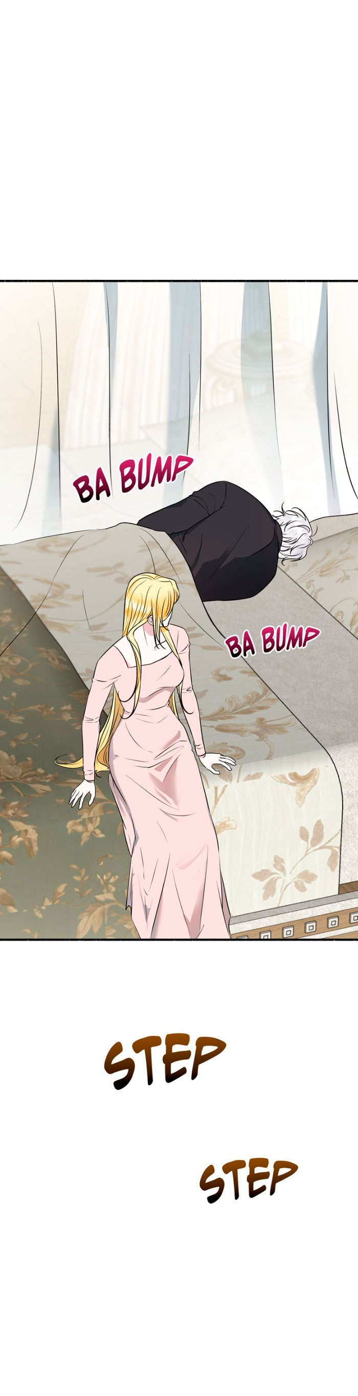 Mi marido angelical es en realidad un demonio disfrazado Capítulo 17 - Página 53