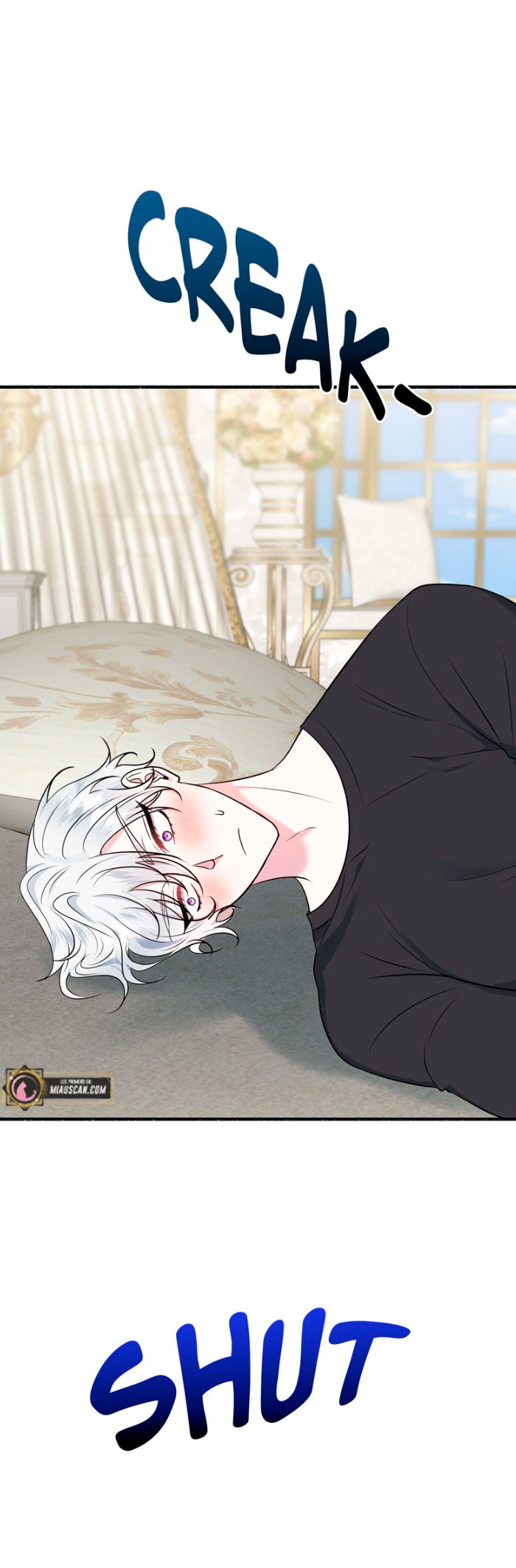 Mi marido angelical es en realidad un demonio disfrazado Capítulo 17 - Página 54