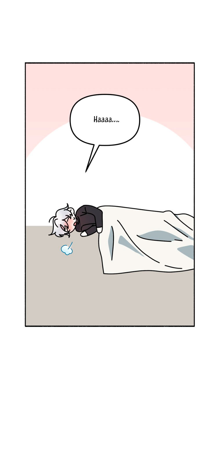 Mi marido angelical es en realidad un demonio disfrazado Capítulo 17 - Página 55