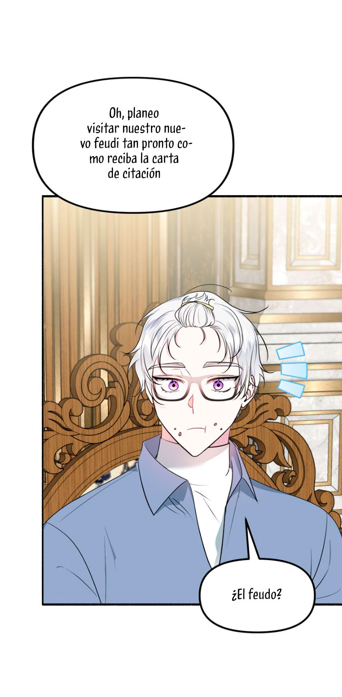 Mi marido angelical es en realidad un demonio disfrazado Capítulo 17 - Página 64