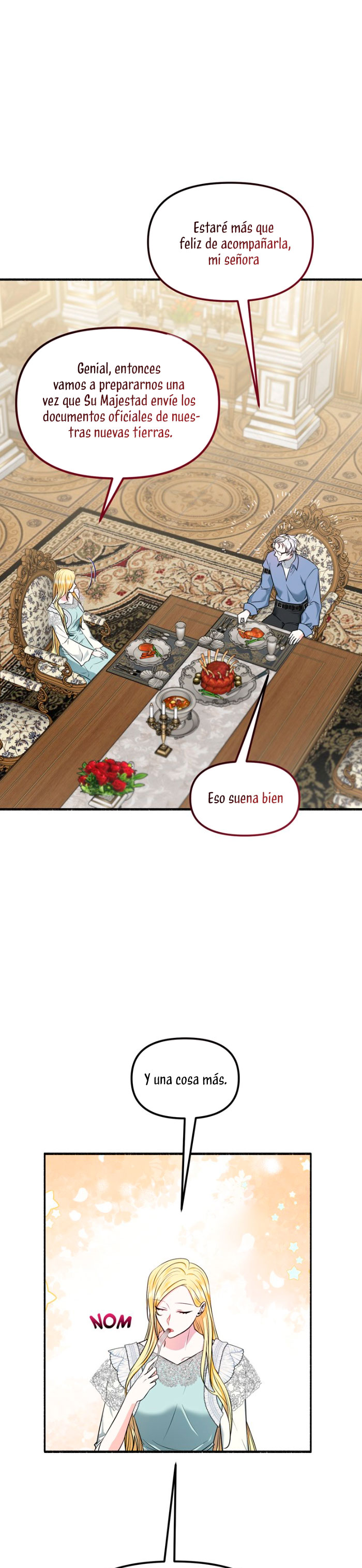 Mi marido angelical es en realidad un demonio disfrazado Capítulo 17 - Página 66