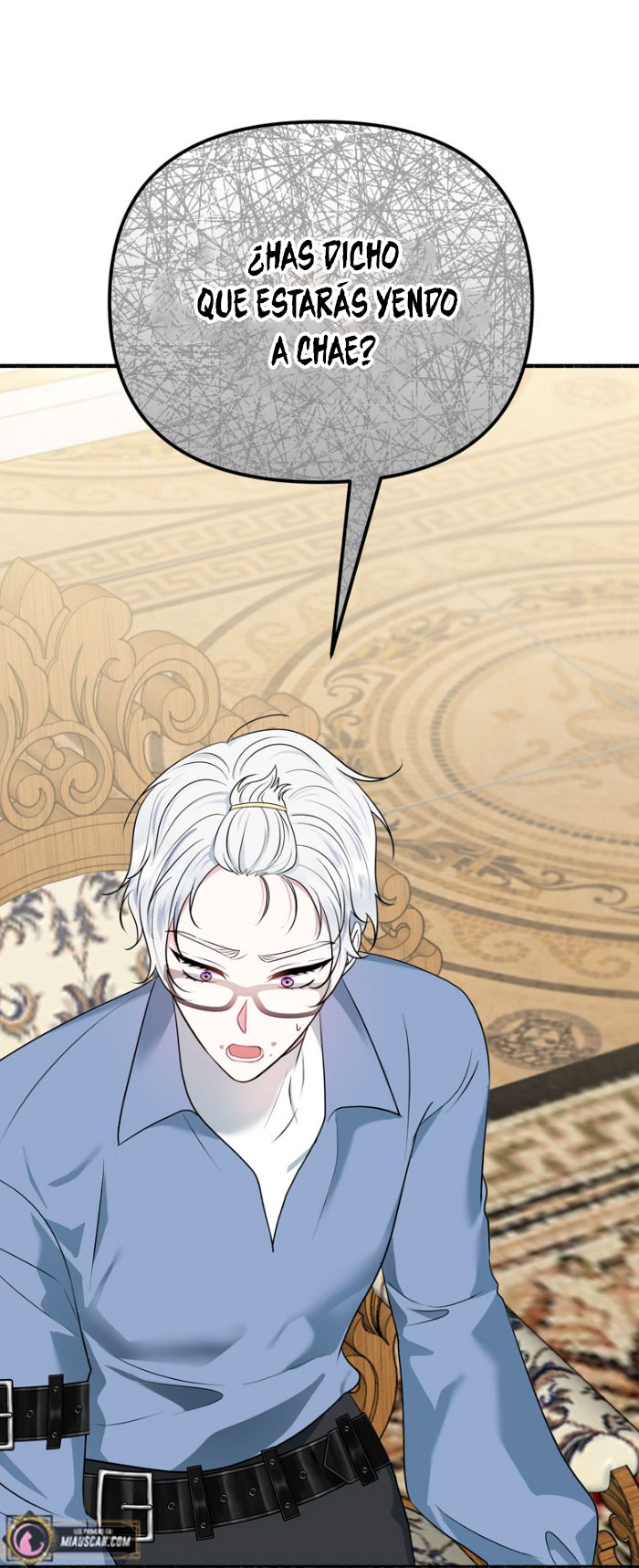 Mi marido angelical es en realidad un demonio disfrazado Capítulo 17 - Página 68