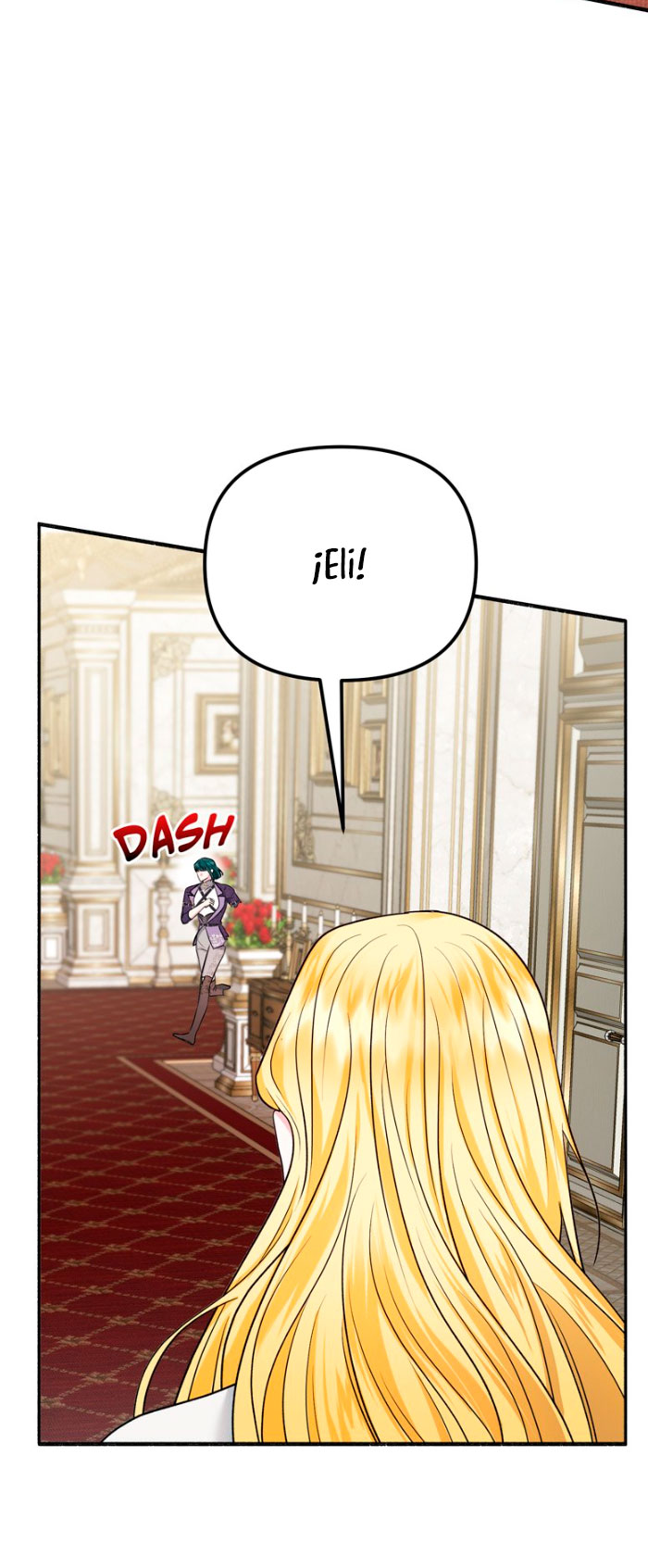 Mi marido angelical es en realidad un demonio disfrazado Capítulo 17 - Página 8