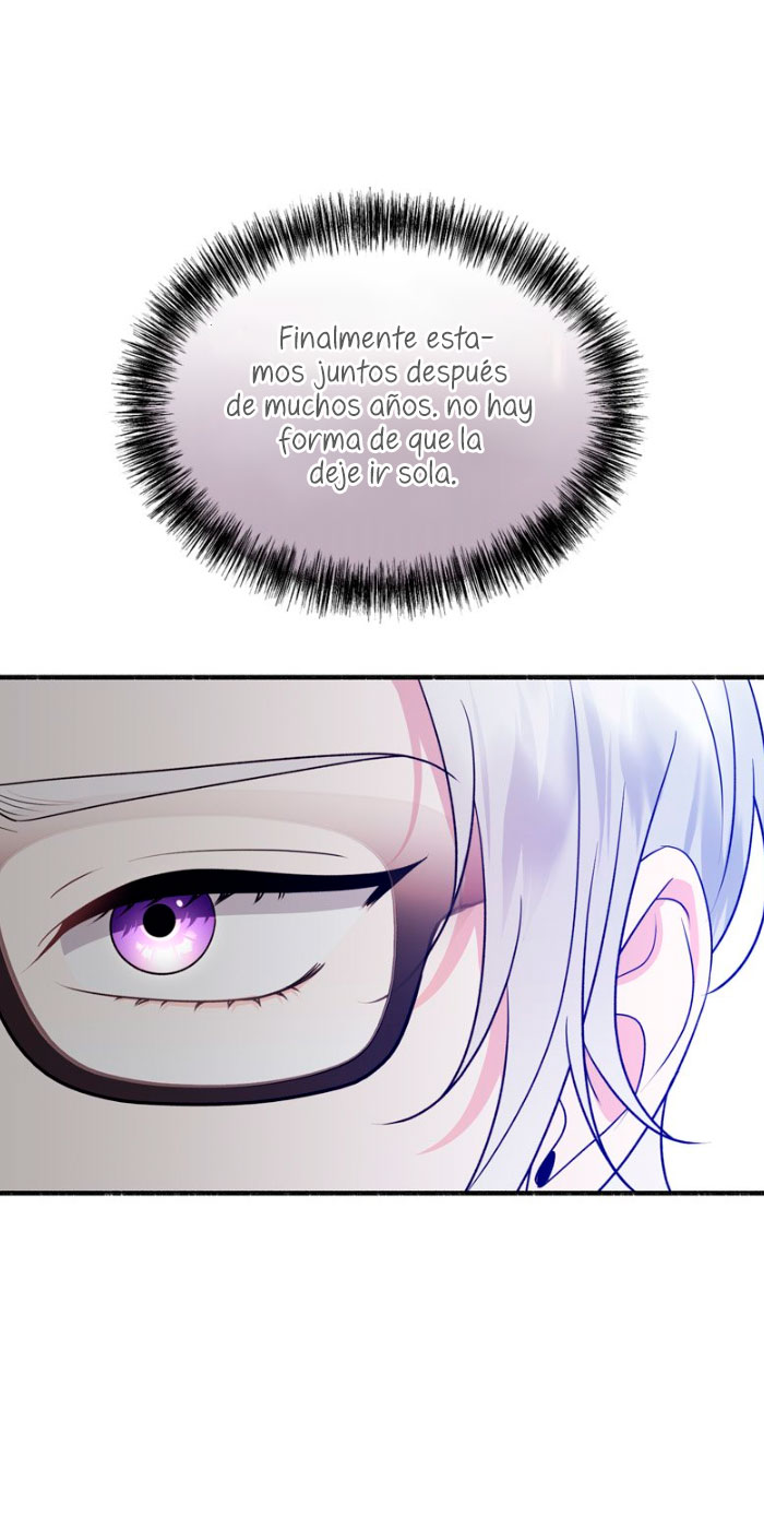 Mi marido angelical es en realidad un demonio disfrazado Capítulo 18 - Página 17