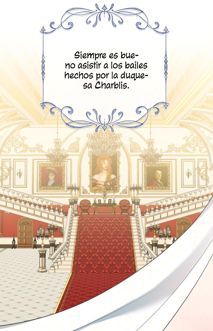 Mi marido angelical es en realidad un demonio disfrazado Capítulo 18 - Página 23