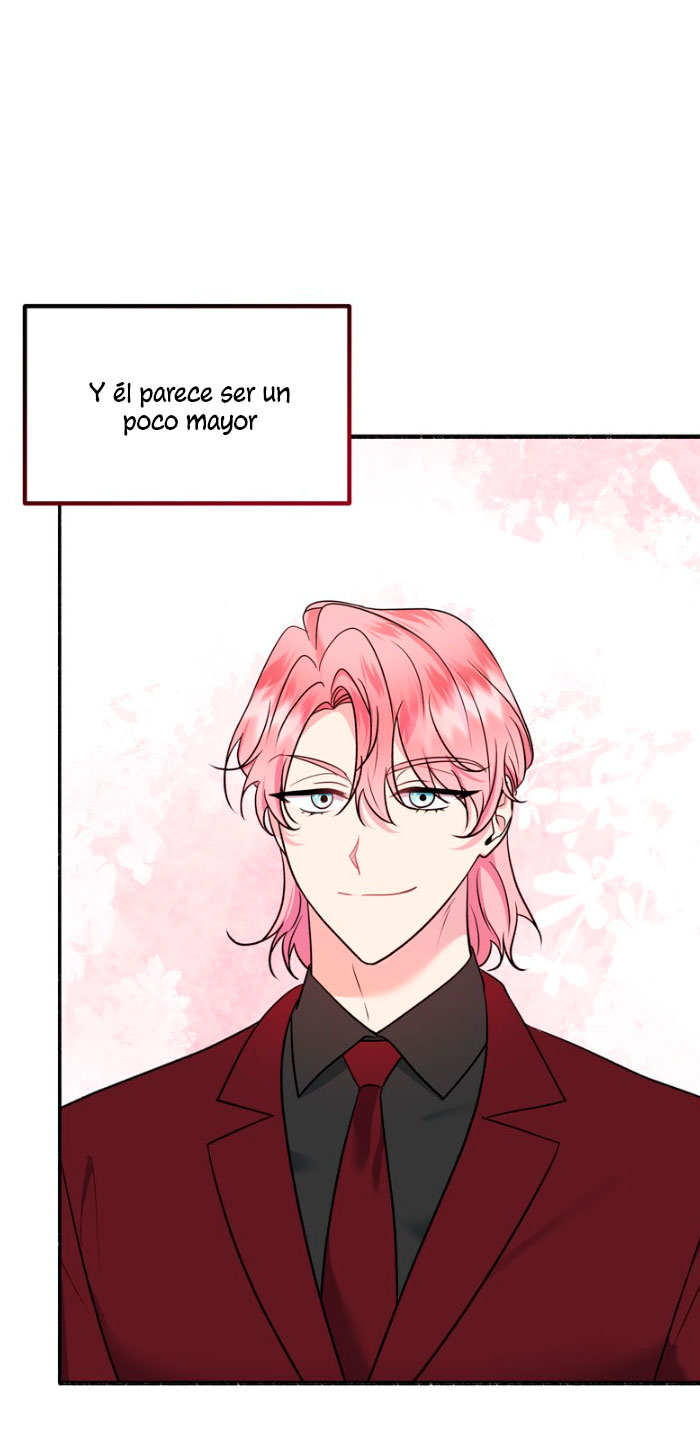 Mi marido angelical es en realidad un demonio disfrazado Capítulo 18 - Página 31