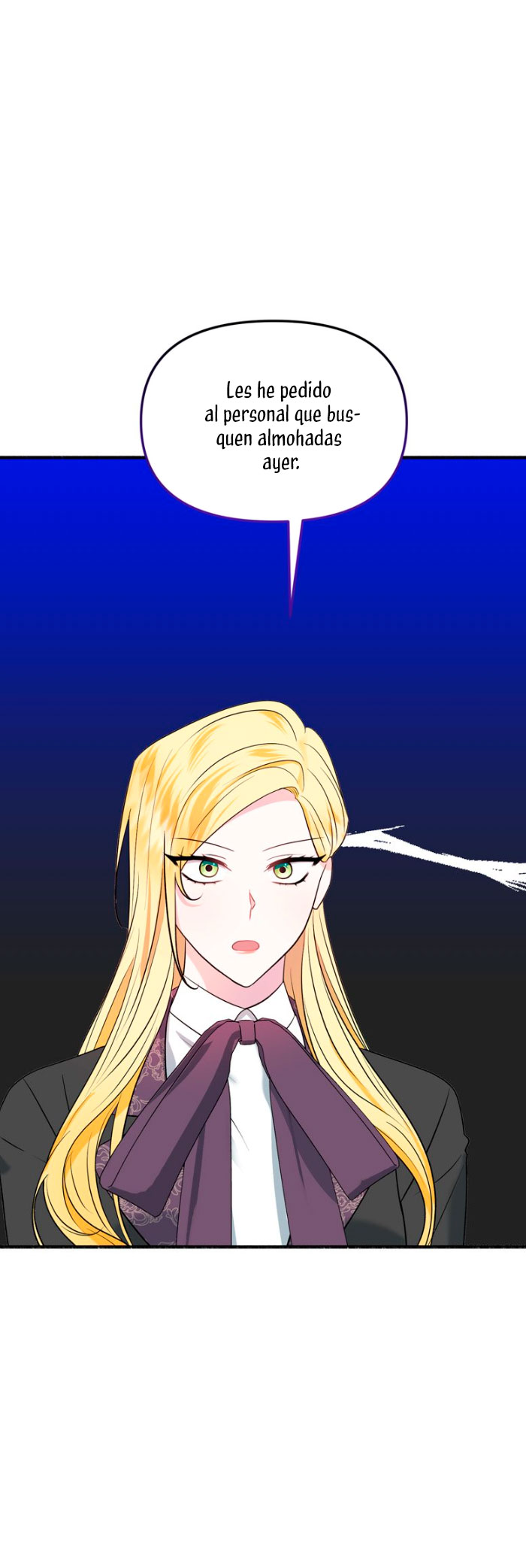 Mi marido angelical es en realidad un demonio disfrazado Capítulo 18 - Página 45