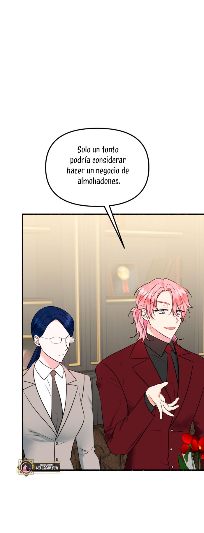 Mi marido angelical es en realidad un demonio disfrazado Capítulo 18 - Página 48