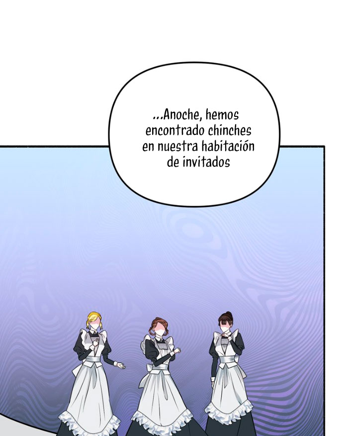 Mi marido angelical es en realidad un demonio disfrazado Capítulo 18 - Página 50