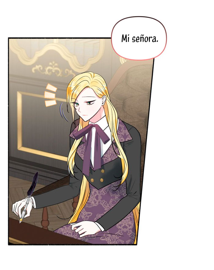 Mi marido angelical es en realidad un demonio disfrazado Capítulo 18 - Página 61