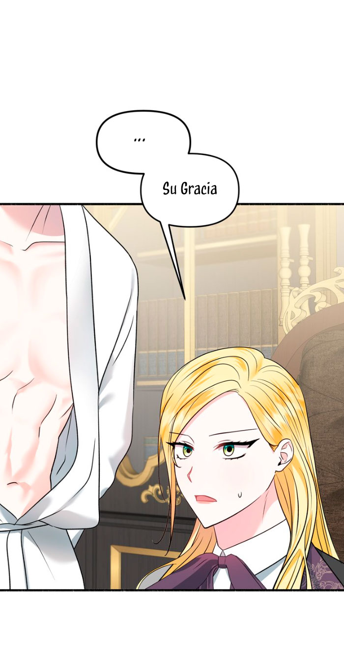 Mi marido angelical es en realidad un demonio disfrazado Capítulo 18 - Página 64