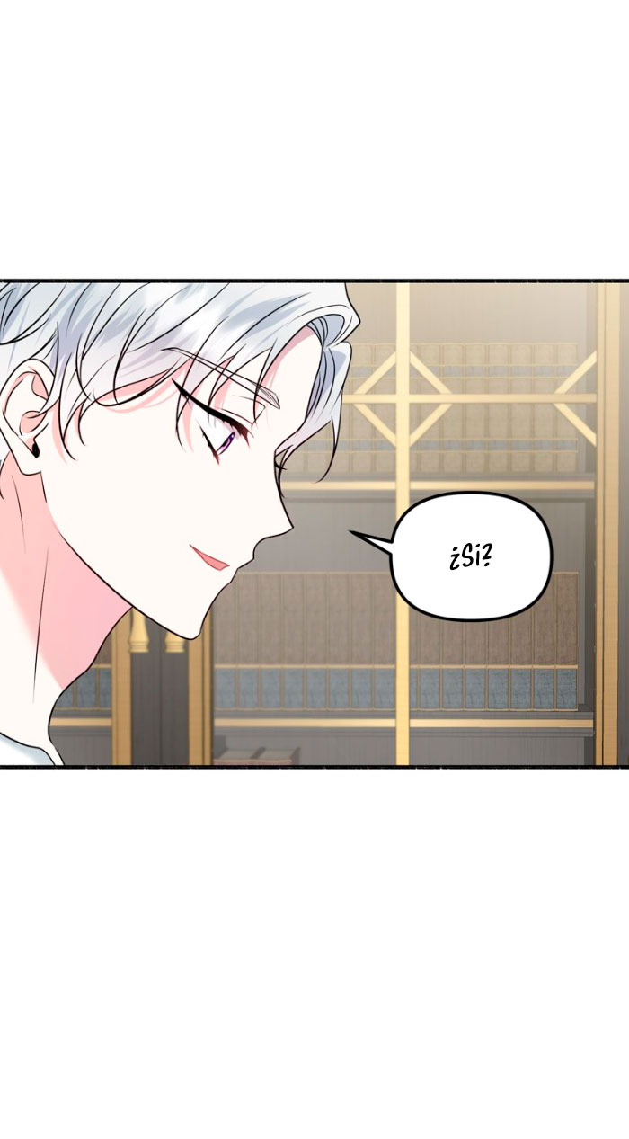 Mi marido angelical es en realidad un demonio disfrazado Capítulo 18 - Página 65