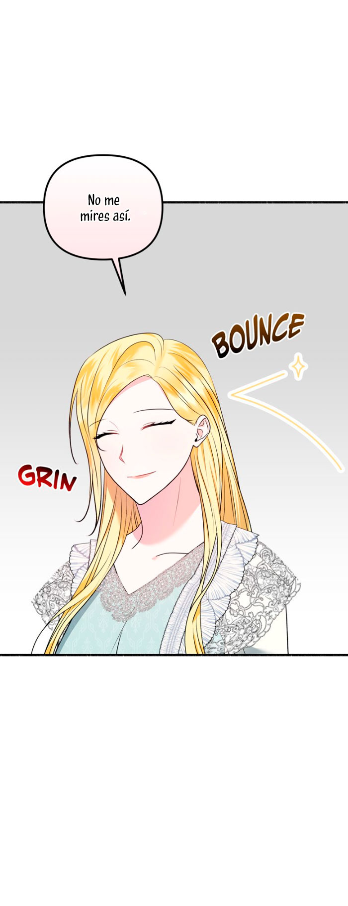 Mi marido angelical es en realidad un demonio disfrazado Capítulo 18 - Página 7