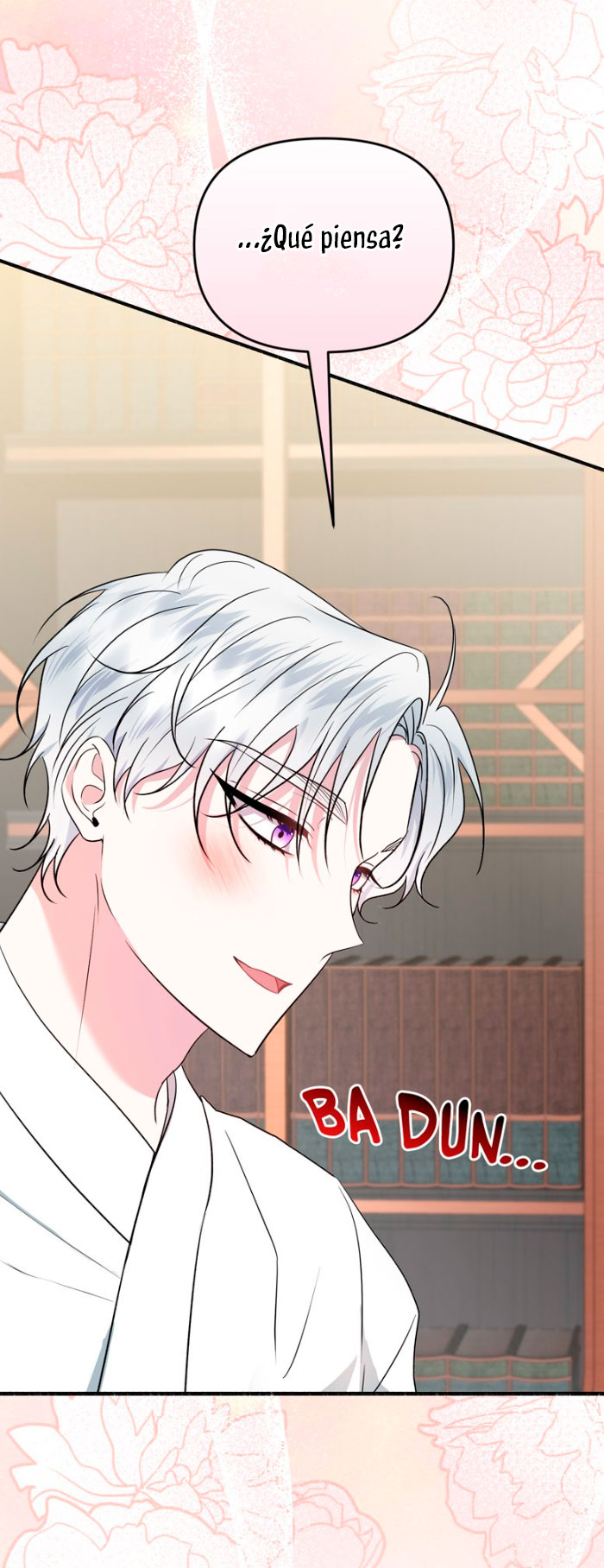 Mi marido angelical es en realidad un demonio disfrazado Capítulo 19 - Página 11