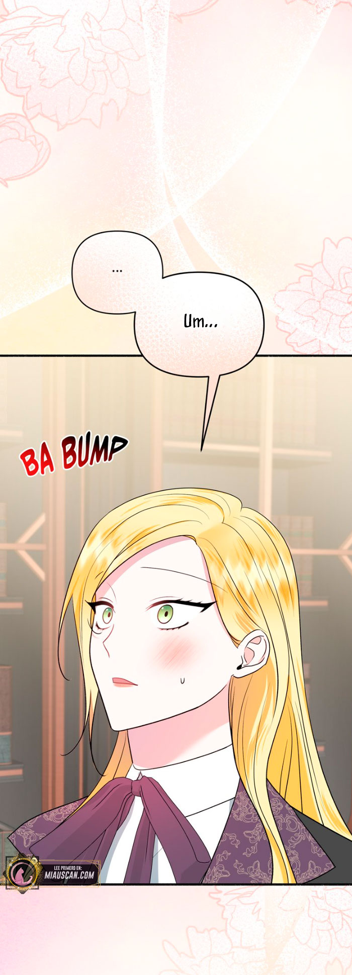 Mi marido angelical es en realidad un demonio disfrazado Capítulo 19 - Página 12