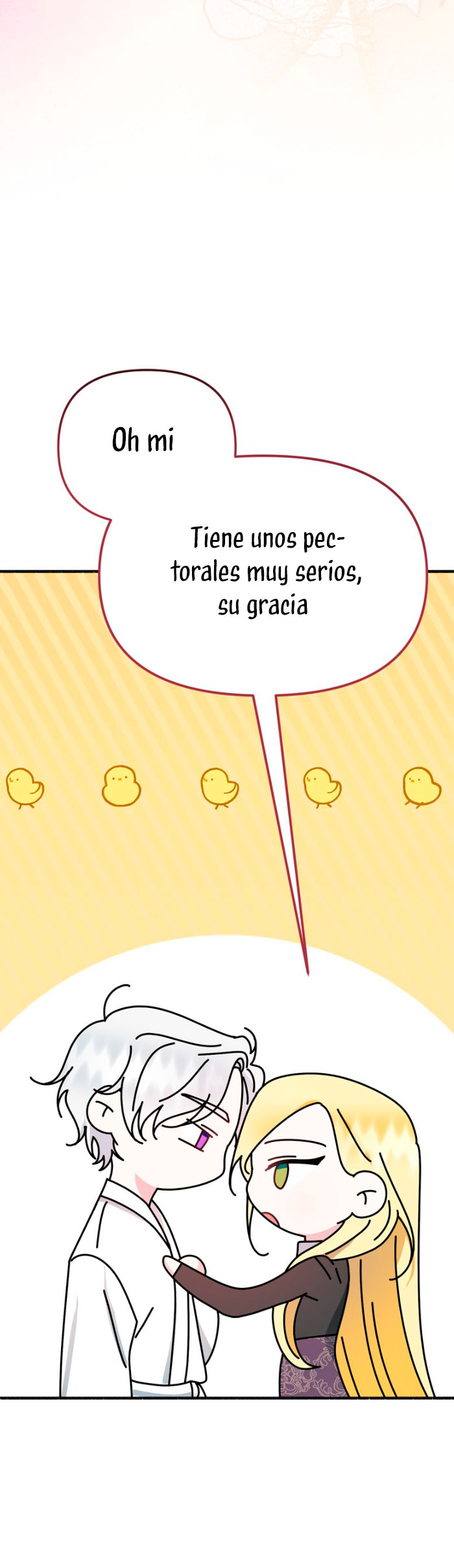 Mi marido angelical es en realidad un demonio disfrazado Capítulo 19 - Página 13